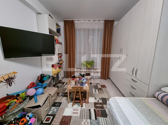 Apartament de vânzare 4+ camere Baciu - 131461AV | BLITZ Cluj-Napoca | Poza4