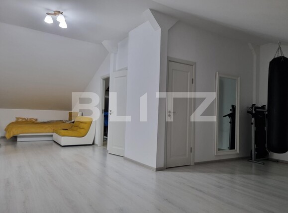 Apartament de vânzare 4+ camere Baciu - 131461AV | BLITZ Cluj-Napoca | Poza13