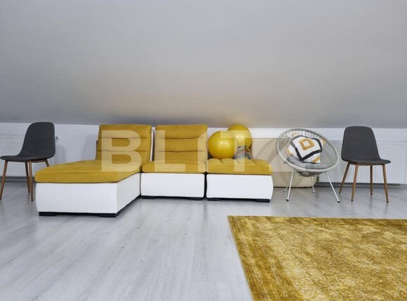 Apartament de vânzare 4+ camere Baciu - 131461AV | BLITZ Cluj-Napoca | Poza11