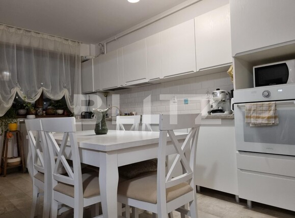 Apartament de vânzare 4+ camere Baciu - 131461AV | BLITZ Cluj-Napoca | Poza1