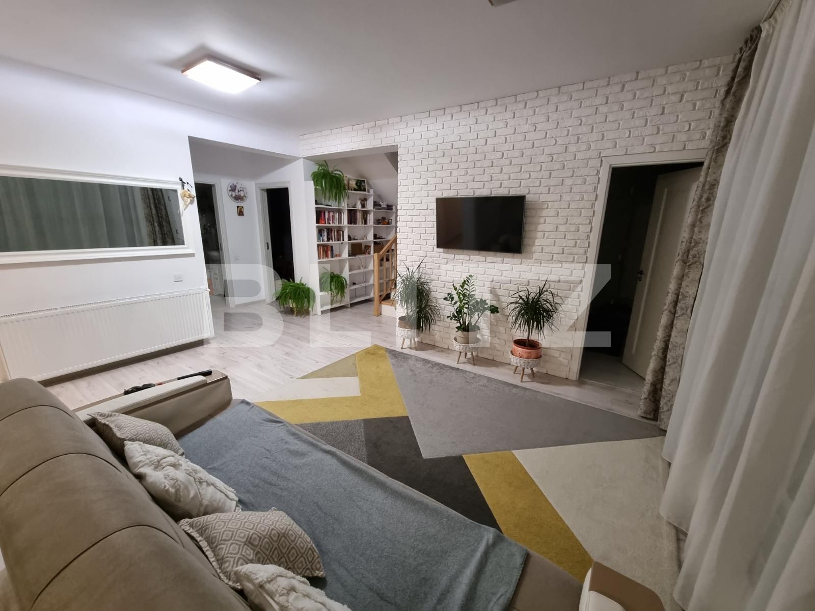 Apartament de vânzare 4+ camere Baciu - 131461AV | BLITZ Cluj-Napoca | Poza2