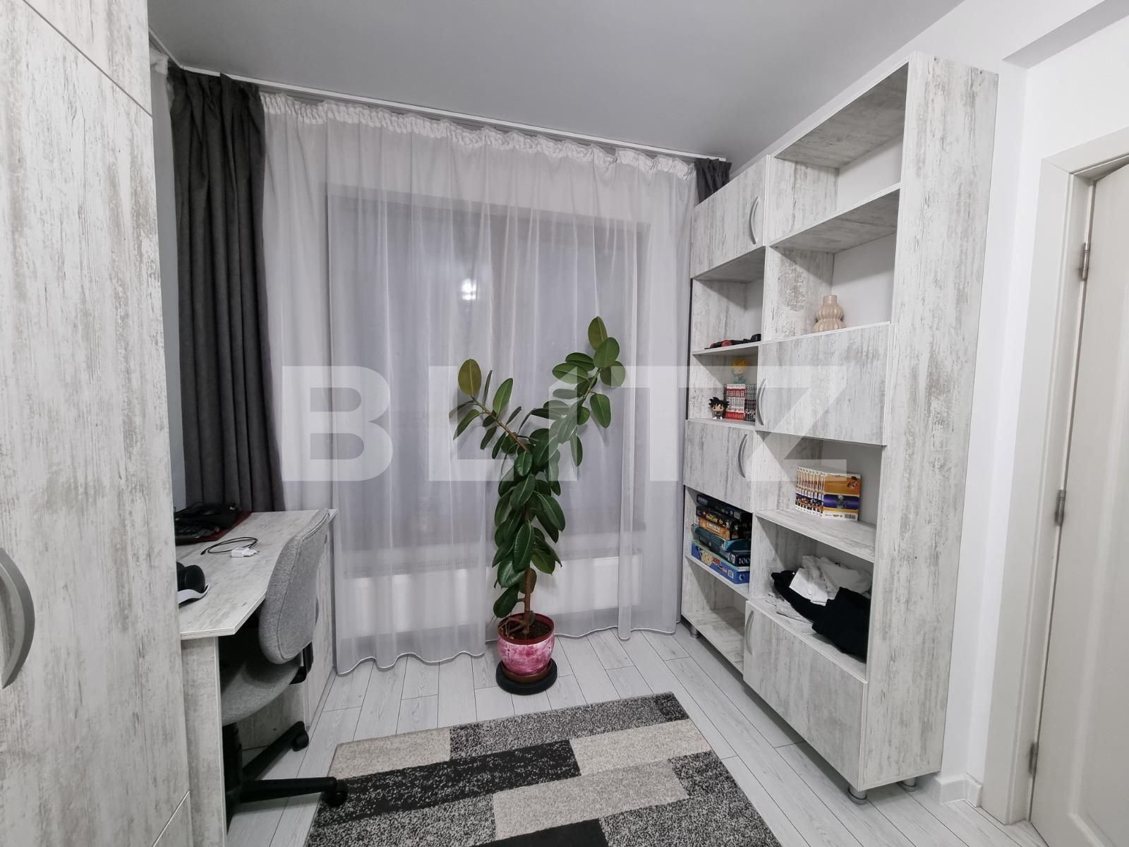 Apartament de vânzare 4+ camere Baciu - 131461AV | BLITZ Cluj-Napoca | Poza9