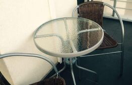 Apartament cu 2 camere decomantate, 60 mp, loc de parcare subteran, etaj intermediar, zona Pod Ira