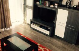 Apartament cu 2 camere decomantate, 60 mp, loc de parcare subteran, etaj intermediar, zona Pod Ira