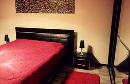 Apartament cu 2 camere decomantate, 60 mp, loc de parcare subteran, etaj intermediar, zona Pod Ira