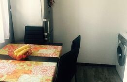 Apartament cu 2 camere decomantate, 60 mp, loc de parcare subteran, etaj intermediar, zona Pod Ira