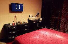 Apartament cu 2 camere decomantate, 60 mp, loc de parcare subteran, etaj intermediar, zona Pod Ira