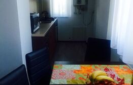 Apartament cu 2 camere decomantate, 60 mp, loc de parcare subteran, etaj intermediar, zona Pod Ira