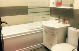 Apartament cu 2 camere decomantate, 60 mp, loc de parcare subteran, etaj intermediar, zona Pod Ira