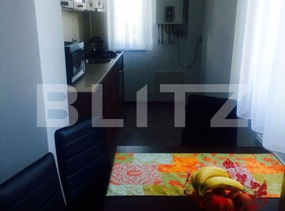Apartament de vânzare 2 camere Someseni - 131469AV | BLITZ Cluj-Napoca | Poza2