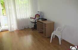 1 camera, 40 mp, parcare, boxa la subsol, mobilat, zona strazii Rahovei