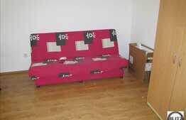 1 camera, 40 mp, parcare, boxa la subsol, mobilat, zona strazii Rahovei