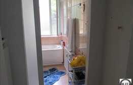 1 camera, 40 mp, parcare, boxa la subsol, mobilat, zona strazii Rahovei