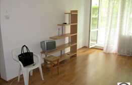 1 camera, 40 mp, parcare, boxa la subsol, mobilat, zona strazii Rahovei