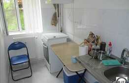 1 camera, 40 mp, parcare, boxa la subsol, mobilat, zona strazii Rahovei