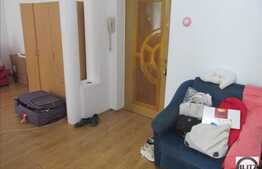 1 camera, 40 mp, parcare, boxa la subsol, mobilat, zona strazii Rahovei