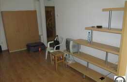 1 camera, 40 mp, parcare, boxa la subsol, mobilat, zona strazii Rahovei