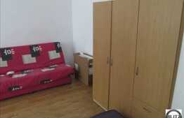 1 camera, 40 mp, parcare, boxa la subsol, mobilat, zona strazii Rahovei