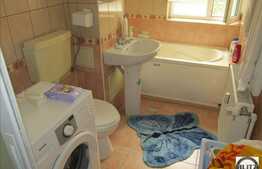 1 camera, 40 mp, parcare, boxa la subsol, mobilat, zona strazii Rahovei