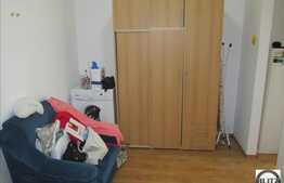 1 camera, 40 mp, parcare, boxa la subsol, mobilat, zona strazii Rahovei