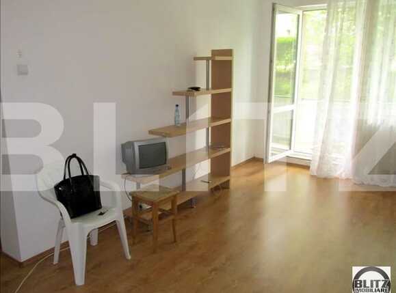 Garsonieră de vânzare Gruia - 13147AV | BLITZ Cluj-Napoca | Poza1