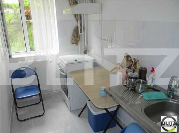 Garsonieră de vânzare Gruia - 13147AV | BLITZ Cluj-Napoca | Poza8
