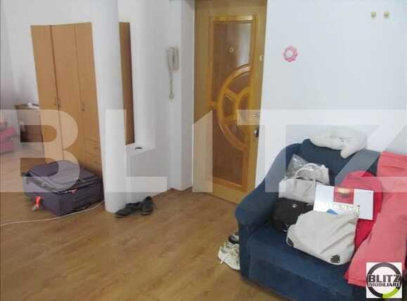 Garsonieră de vânzare Gruia - 13147AV | BLITZ Cluj-Napoca | Poza6