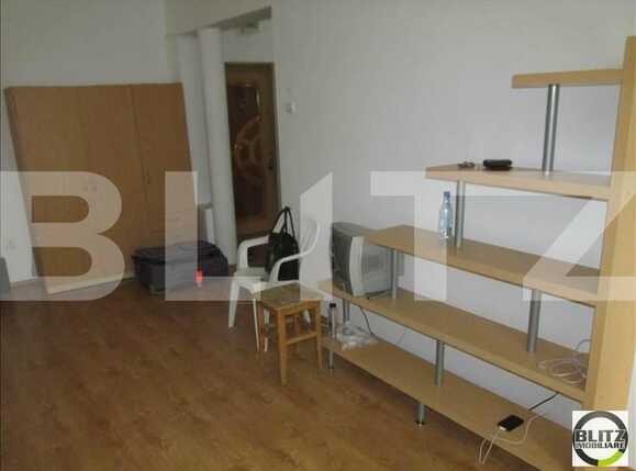 Garsonieră de vânzare Gruia - 13147AV | BLITZ Cluj-Napoca | Poza2
