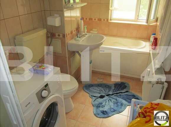 Garsonieră de vânzare Gruia - 13147AV | BLITZ Cluj-Napoca | Poza9