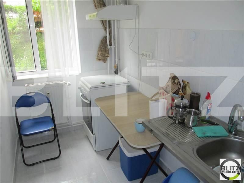 Garsonieră de vânzare Gruia - 13147AV | BLITZ Cluj-Napoca | Poza8
