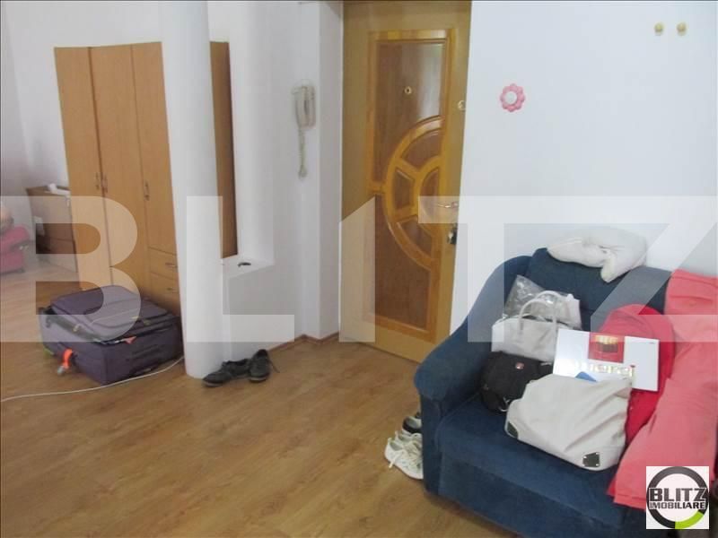 Garsonieră de vânzare Gruia - 13147AV | BLITZ Cluj-Napoca | Poza6