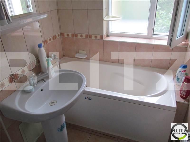 Garsonieră de vânzare Gruia - 13147AV | BLITZ Cluj-Napoca | Poza10