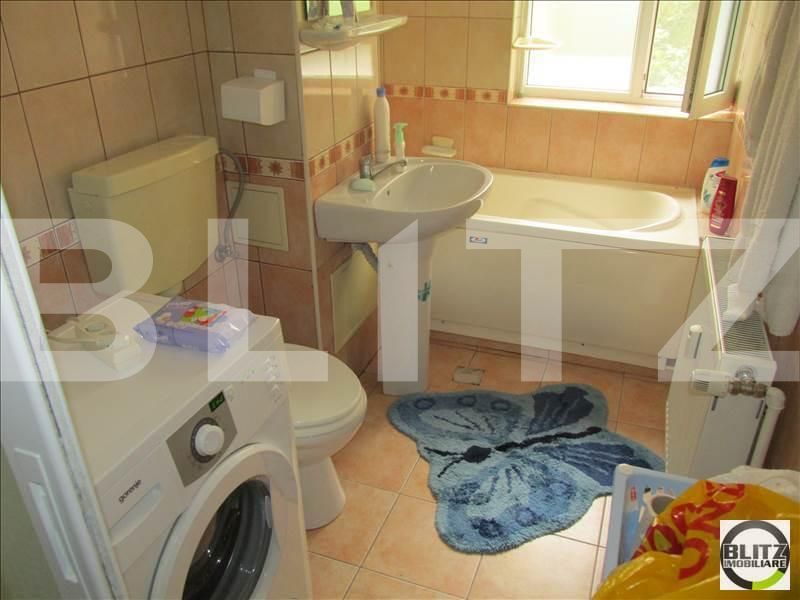Garsonieră de vânzare Gruia - 13147AV | BLITZ Cluj-Napoca | Poza9