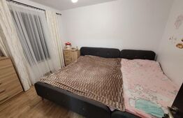 Apartament de 2 camere, parter inalt, 48 mp, zona Auchan-Iris