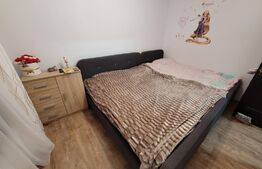 Apartament de 2 camere, parter inalt, 48 mp, zona Auchan-Iris