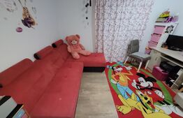 Apartament de 2 camere, parter inalt, 48 mp, zona Auchan-Iris
