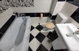 Apartament de 2 camere, parter inalt, 48 mp, zona Auchan-Iris