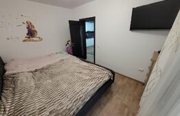 Apartament de 2 camere, parter inalt, 48 mp, zona Auchan-Iris