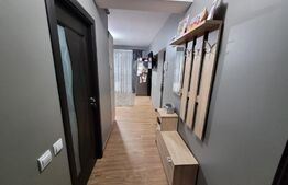 Apartament de 2 camere, parter inalt, 48 mp, zona Auchan-Iris