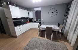Apartament de 2 camere, parter inalt, 48 mp, zona Auchan-Iris