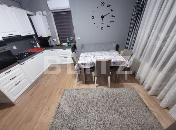 Apartament de vânzare 2 camere Iris - 131473AV | BLITZ Cluj-Napoca | Poza4