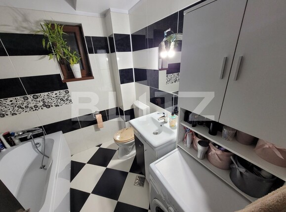 Apartament de vânzare 2 camere Iris - 131473AV | BLITZ Cluj-Napoca | Poza12