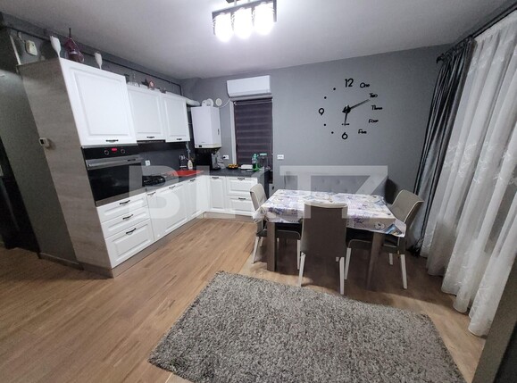 Apartament de vânzare 2 camere Iris - 131473AV | BLITZ Cluj-Napoca | Poza5
