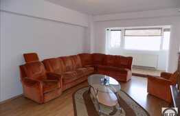 3 camere, 80 mp, mobilat dragut, zona strazii Dorobantilor