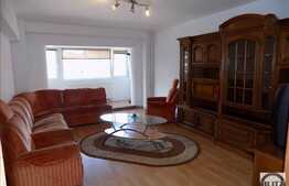 3 camere, 80 mp, mobilat dragut, zona strazii Dorobantilor