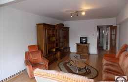 3 camere, 80 mp, mobilat dragut, zona strazii Dorobantilor