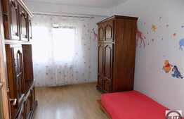 3 camere, 80 mp, mobilat dragut, zona strazii Dorobantilor
