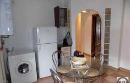 3 camere, 80 mp, mobilat dragut, zona strazii Dorobantilor