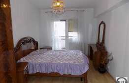 3 camere, 80 mp, mobilat dragut, zona strazii Dorobantilor