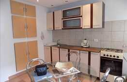 3 camere, 80 mp, mobilat dragut, zona strazii Dorobantilor